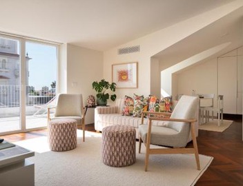 Vila Catarina Luxury Apartments 2