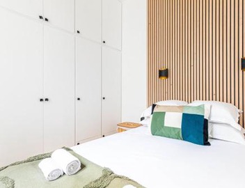 GuestReady - Parisian charm near Notre-Dame 4