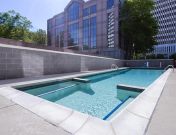 Home2 Suites by Hilton Greenville Downtown 3