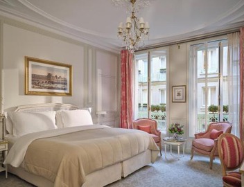 Le Meurice – Dorchester Collection 2