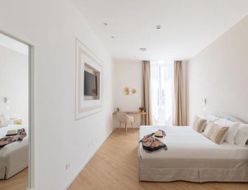 iFlat La Dolce Vita - Contemporary Luxury in Rome 4