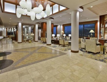 Hilton Garden Inn Portland Downtown Waterfront 3