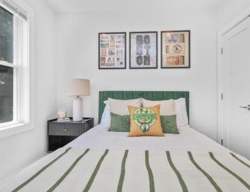 3BR2Bth TD Garden BOS MIT Harvard 2 Parking Spaces 2