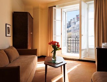 Hotel Rochechouart, Orso Hotels, a Member of Design Hotels 2