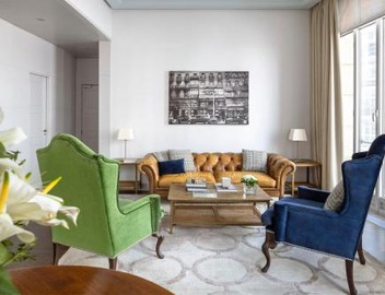 URSO Hotel & Spa, a Small Luxury Hotel of the World 2
