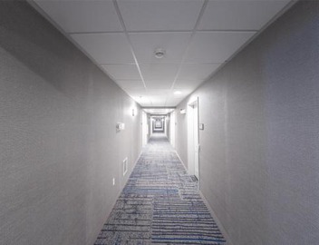 Hampton Inn & Suites by Hilton Seattle/Kent 2