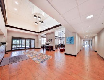 Hampton Inn & Suites by Hilton Seattle/Kent 4