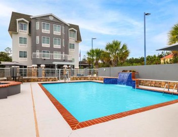 Homewood Suites by Hilton Slidell 2