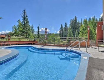 Beaver Run, King Studio, Ground Floor, Dog Friendly 5