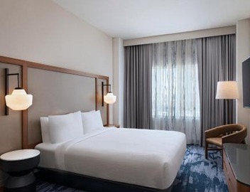 Fairfield Inn & Suites Austin Downtown 3