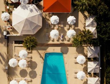 Trailborn Surf & Sound, Outdoor Collection by Marriott Bonvoy 2