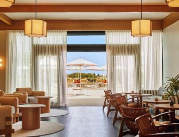Trailborn Surf & Sound, Outdoor Collection by Marriott Bonvoy 4