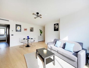 Elegant apartment - AC- 1BR- Neuilly-sur-Seine 5