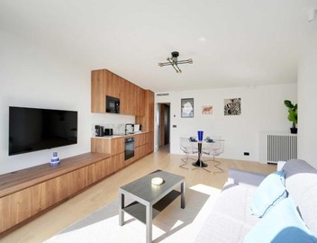 Elegant apartment - AC- 1BR- Neuilly-sur-Seine 3