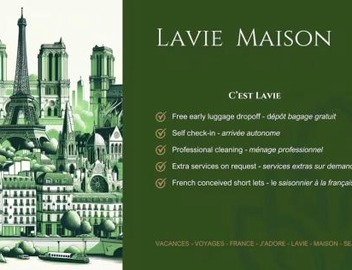 Lavie Maison Central AC Hot Tub 5