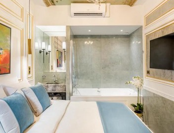 Merveil - Signature Suite - Louvre - Marcel I 2