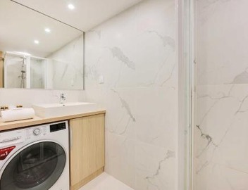 Beautiful Apt -1BR-4P- Tour Eiffel - Invalides 2