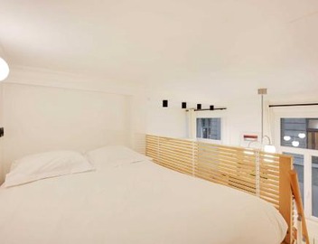 Beautiful Apt -1BR-4P- Tour Eiffel - Invalides 4