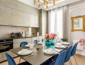 Merveil - Signature Suite - Louvre - Victoria 2