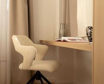 Cosy apat with AC -3BR- 8P- Canal Saint-Martin 4