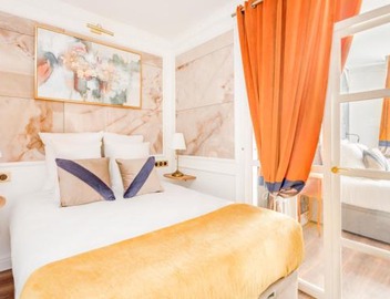 Merveil -Luxury Serviced Apartment-Saint Martin II 3