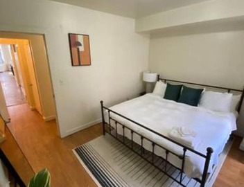 Wonderful Fenway 3 Bed 2bath Steps from Fenway Park 3