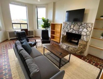 Wonderful Fenway 3 Bed 2bath Steps from Fenway Park 3