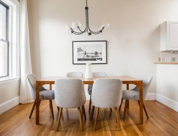 Luxury 4BR 3BA in Fenway w Epic Roof Deck 4