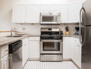 Luxury 4BR 3BA in Fenway w Epic Roof Deck 5