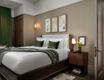 Montcalm Mayfair, Autograph Collection 5