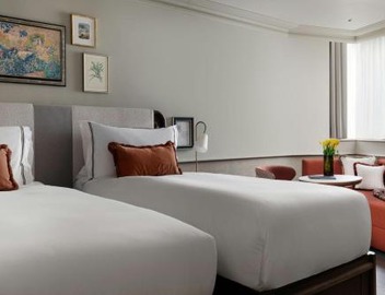 Montcalm Mayfair, Autograph Collection 2