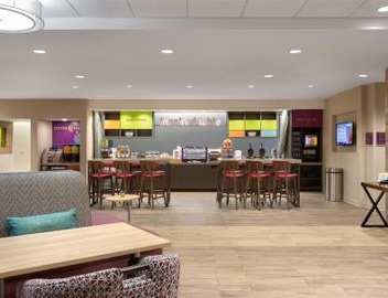Home2 Suites by Hilton Greenville Airport 3