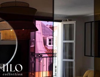 Suite Paris Stendhal by HILO Collection - 6people - 70m2 2