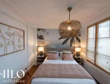 Suite Paris Stendhal by HILO Collection - 6people - 70m2 4