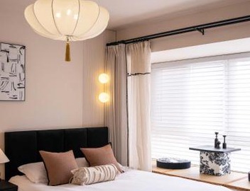 Molly House-Right on Nanjing East Road the Bund 2-Bedrooms with Elevator Apart ment Near the subway 4