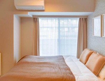 Triphome Nakano 2025 Cozy 2
