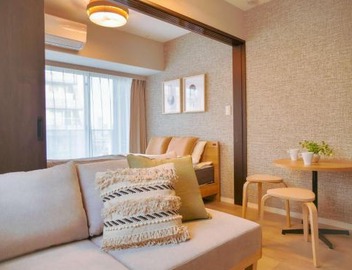 Triphome Nakano 2025 Cozy 5