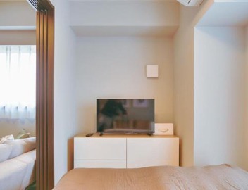 Triphome Nakano 2025 Cozy 3