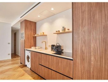 Sublim AC Apartment Opéra Madeleine 5