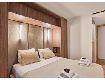 Sublim AC Apartment Opéra Madeleine 2