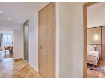 Sublim AC Apartment Opéra Madeleine 4