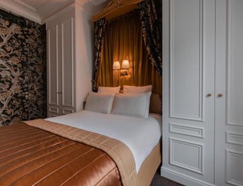 Hôtel De Buci 2