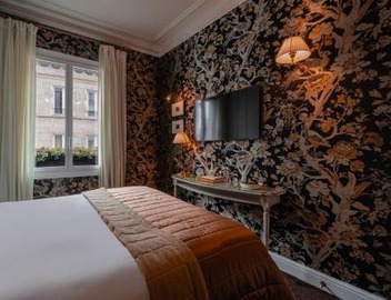 Hôtel De Buci 3