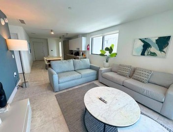 Prime location: Luxury Condo at brickell 2