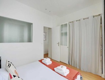 Apartment in Bastille with 1 room 3