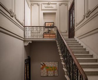 Mazeej Balad - Boutique Hotel - Adult Only 4