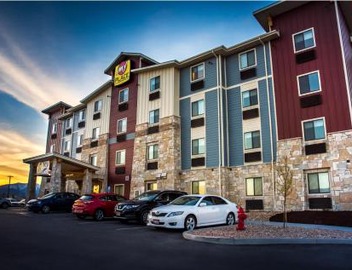 My Place Hotel-Salt Lake City-West Jordan 3