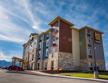 My Place Hotel-Salt Lake City-West Jordan 5
