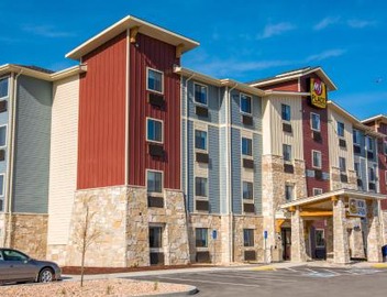 My Place Hotel-Salt Lake City-West Jordan 3