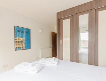 Chic 2BD Hideaway in the Heart of Shoreditch 4